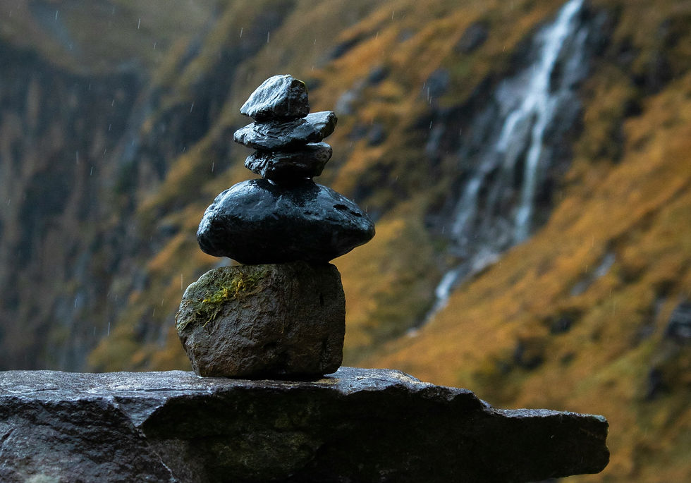 Photo by Michael van Gorkum on Unsplash