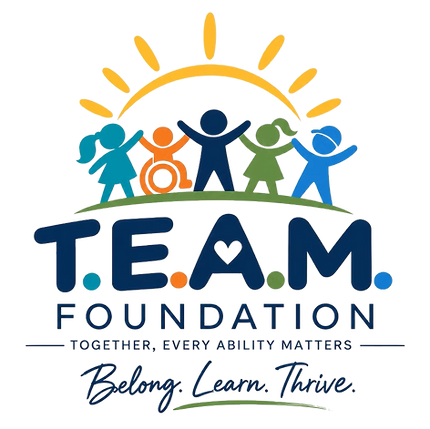 Logo final TEAM