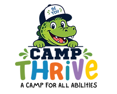 logo Be tagline