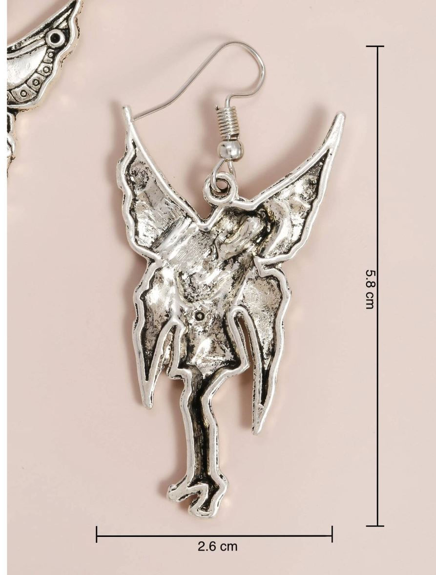 Miniatura: Fairy Dangle Earrings