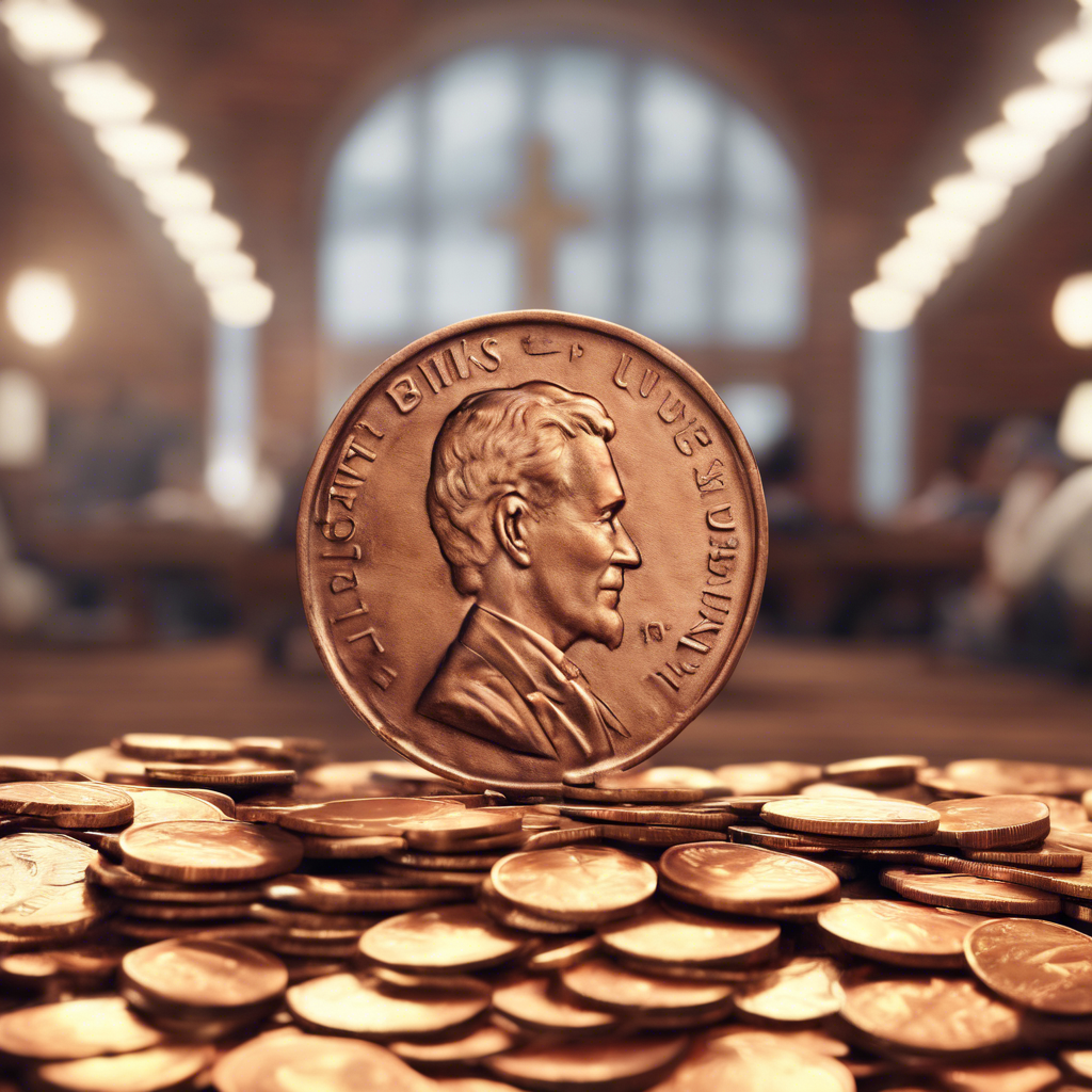 Lucky Penny