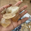 थंबनेल: Raw citrine