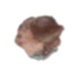 Flat Pink Amethyst