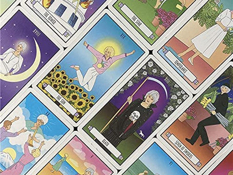 What Are Tarot Cards and How Do They Work?