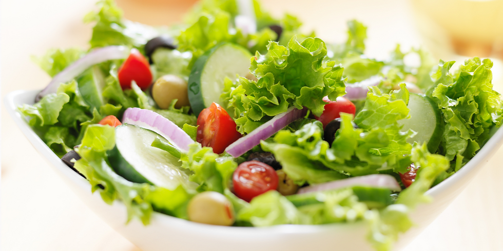 Ketogene Ernährung bei Lipödem