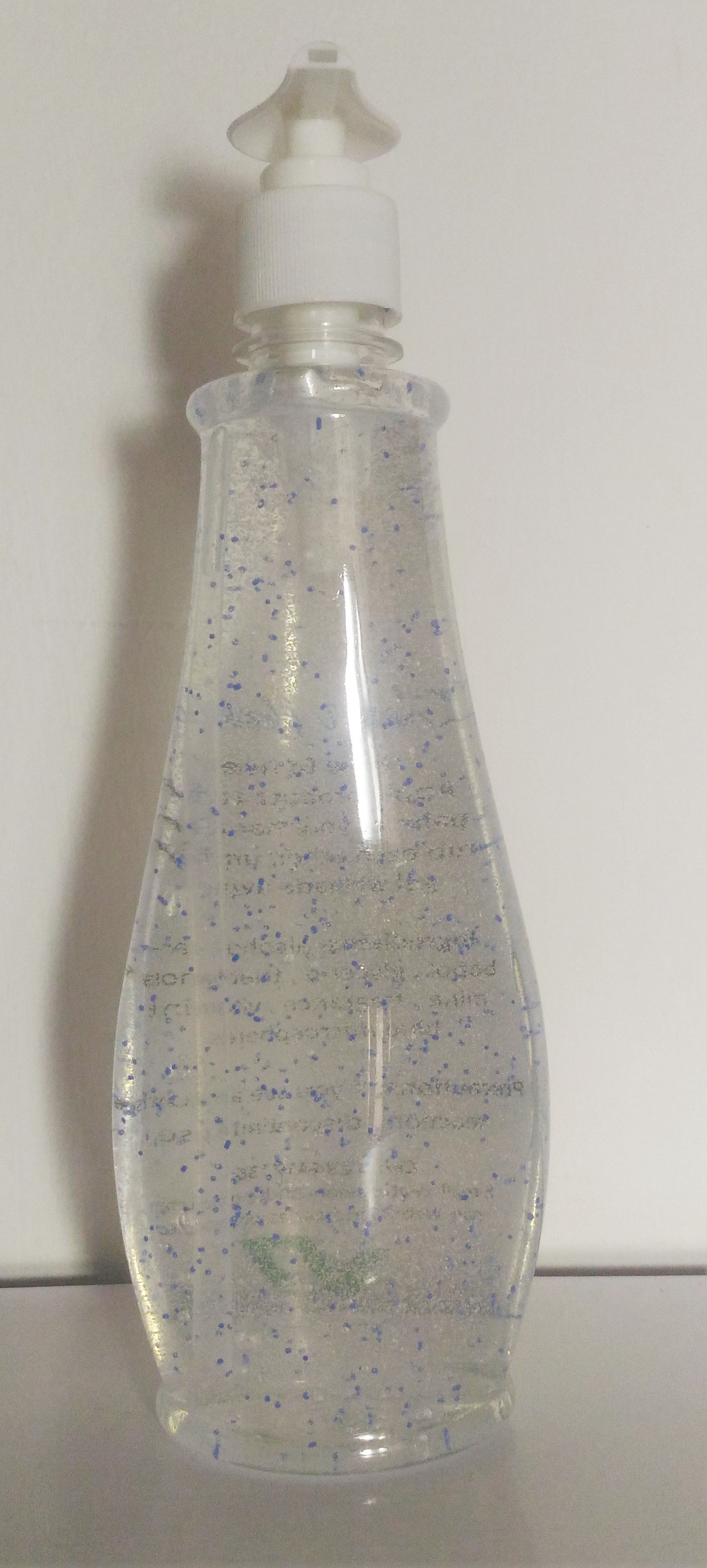 Gel Antibacterial 500 ml