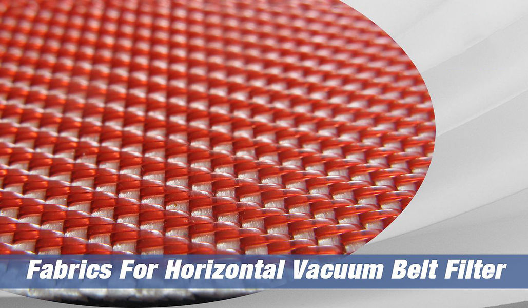 Vacumm Filter cloth