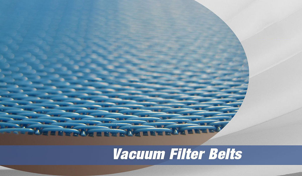 Vacumm Filter cloth