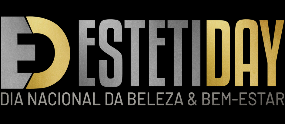 Estetiday: o dia nacional de beleza que vai transformar o seu cuidado — e o nosso SPA está dentro!