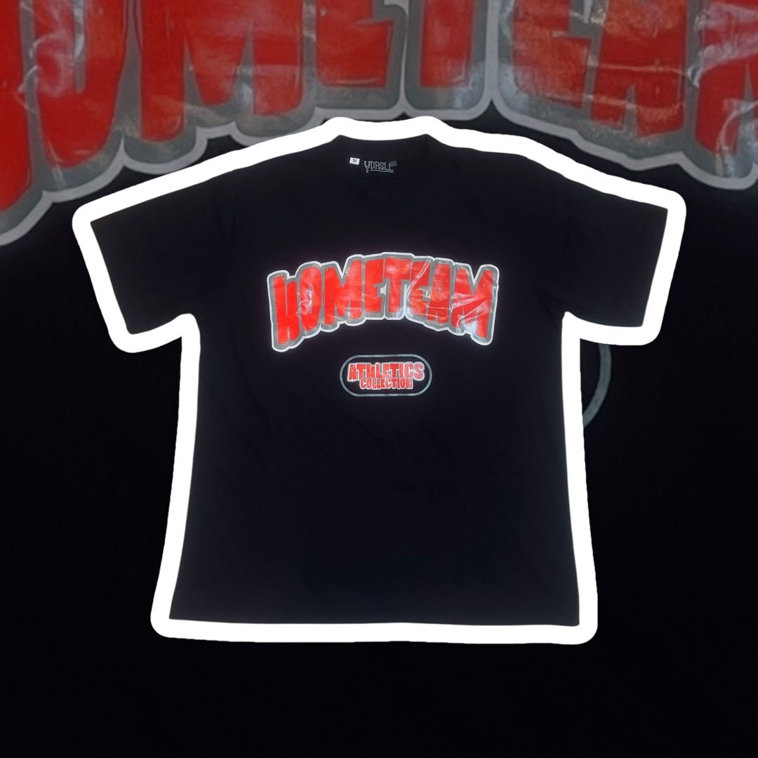 ‘Hometeam’ 817 T-Shirt