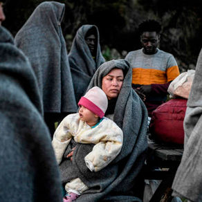 The Relationship between the EU and Turkey throughout the Refugee Crisis
