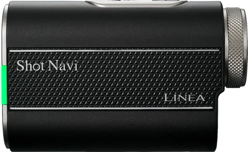 最新モデル】高性能 Shot Navi LINEA | ゴルフ ショップ フィールド