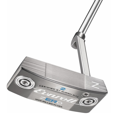 正規店 イーブンロール】EVNROLL ZERO Z2s Square-Back Blade | ゴルフ