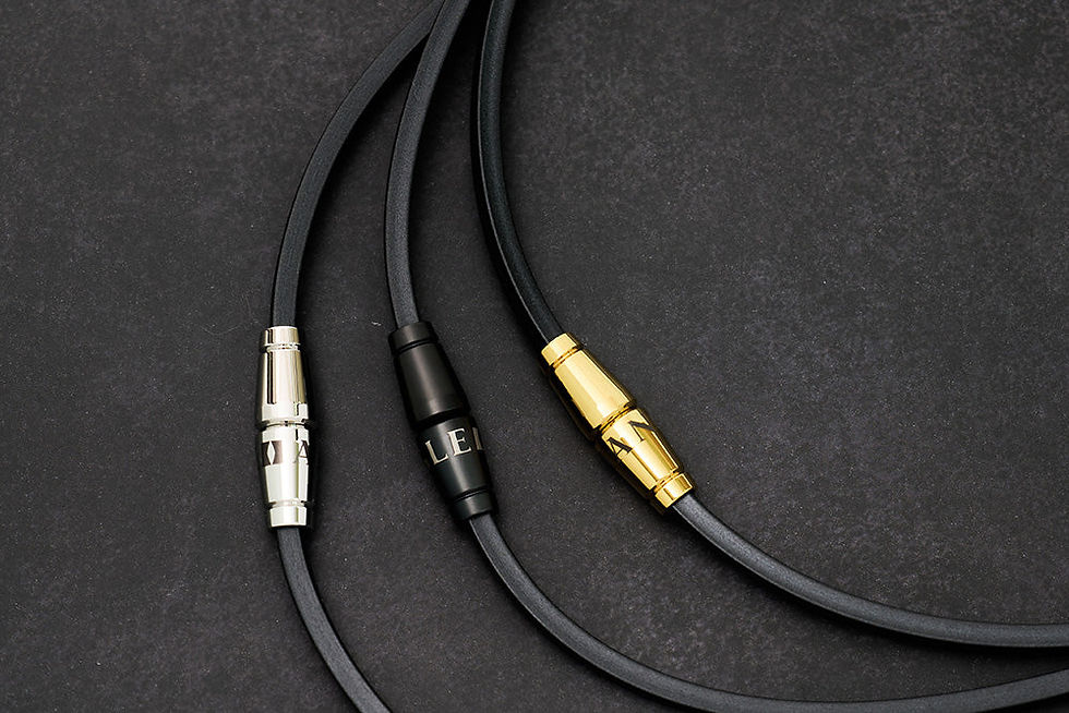 サムネイル： 【再入荷】 ANGLE e. MODEL 02 ネックレス ゴールド
