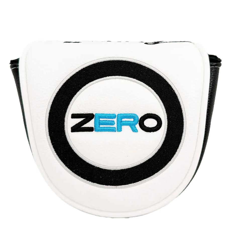 サムネイル： 【正規品 イーブンロール】EVNROLL ZERO Z5s Winged Full Mallet