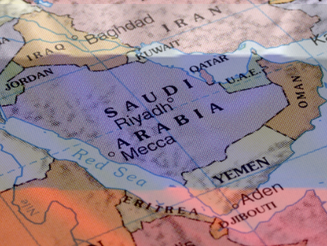 Russian Interests in the MENA Region