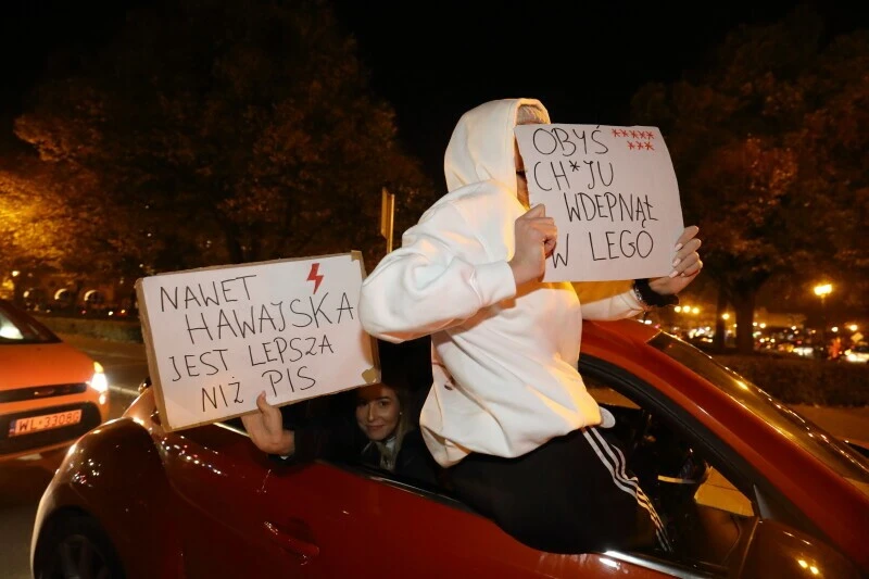 What Recently Happened In Poland So Far