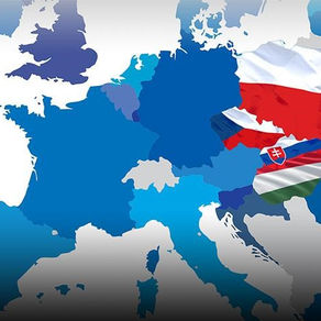V4’s Geopolitical Solidarity and its Limitations