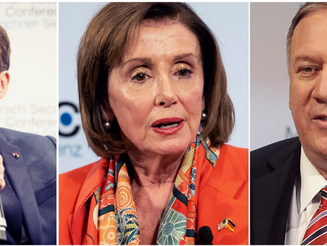 Munich Security Conference: the opportunity to plead for a stronger Europe.