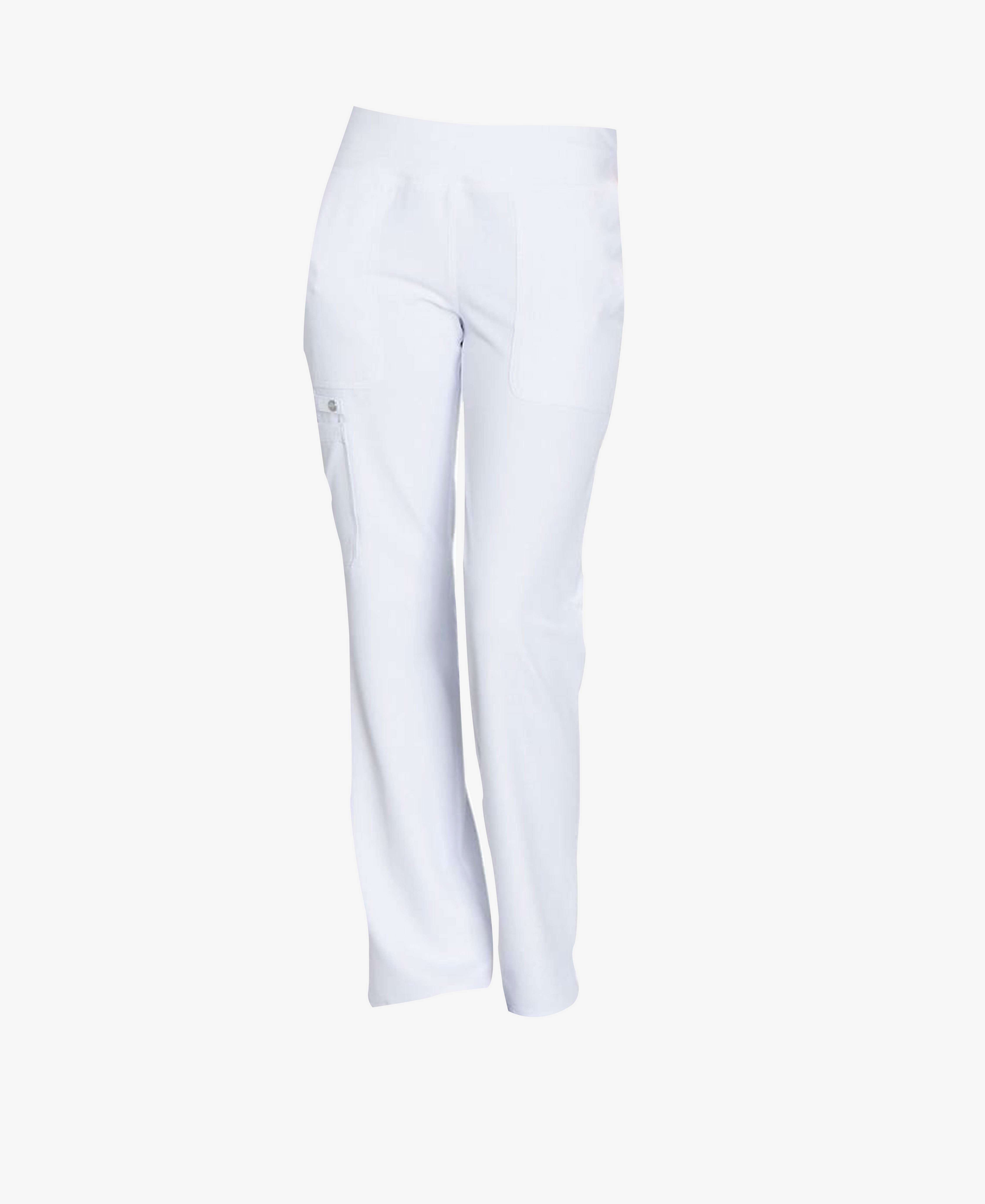 Elle Straight band pants