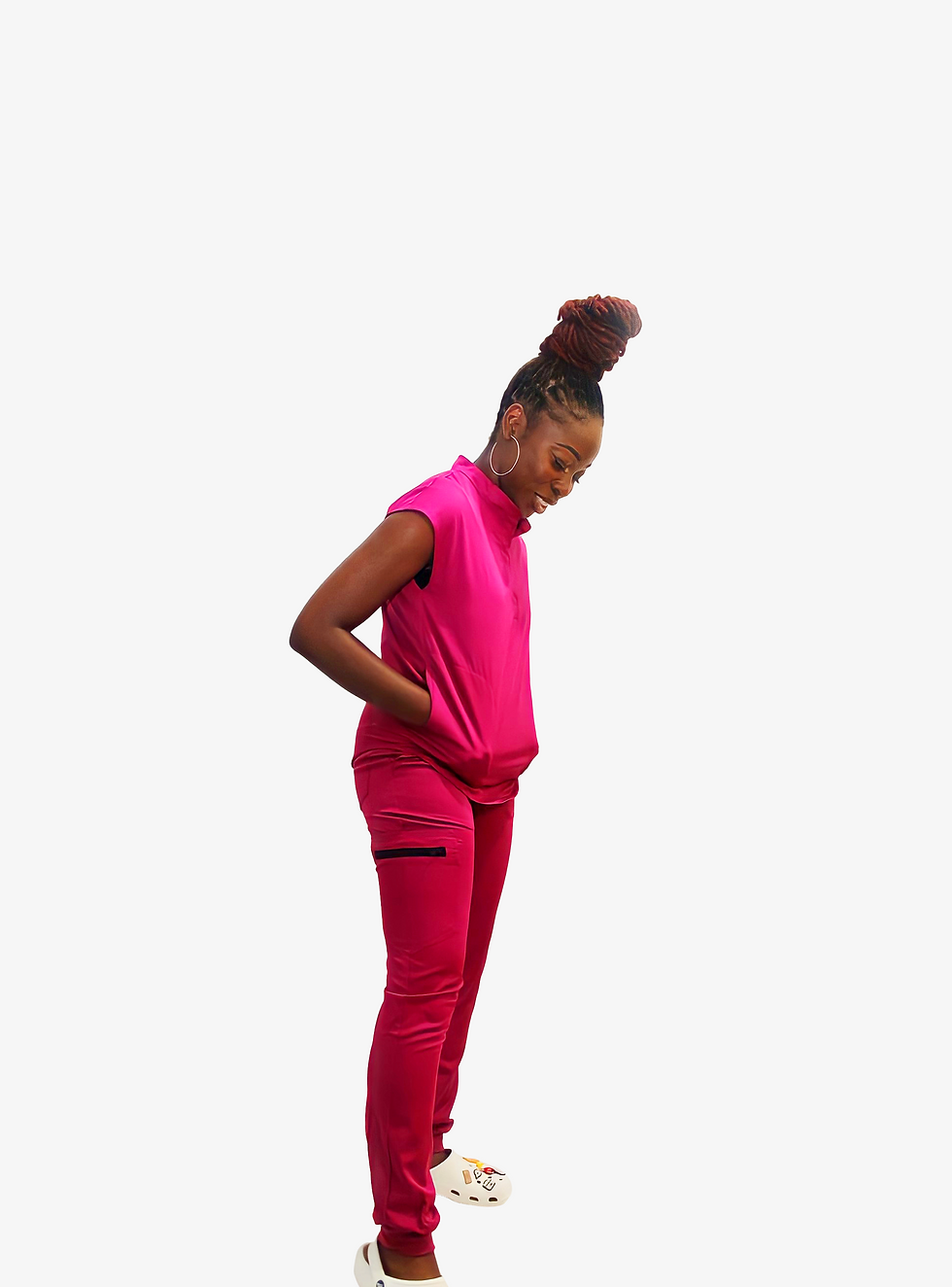 Thumbnail: Women's Joggers Top