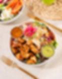 Tex Mex