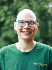 romana brandt, deputy shift lead