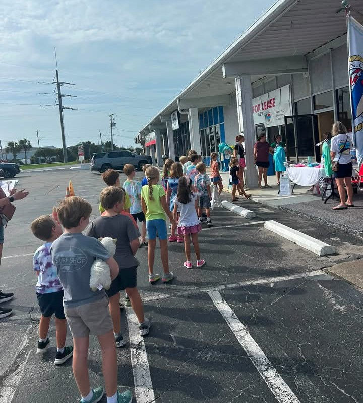 Books, Creativity and Summer Fun!