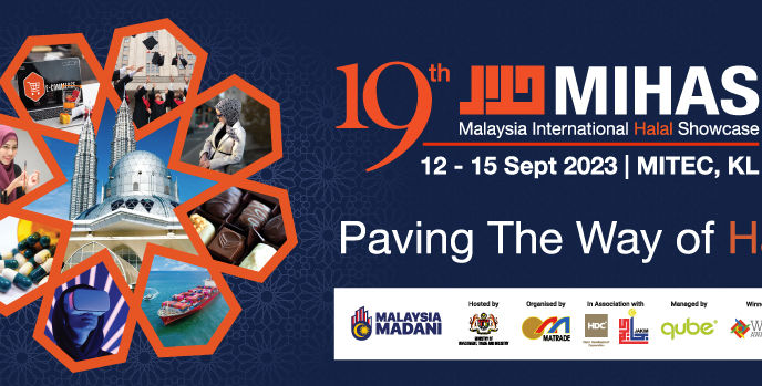 International Sourcing Programme Sets Record High for Buyer Registrations at MIHAS 2023
