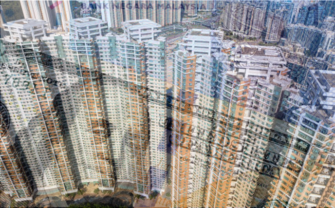 中国房产危机引发避险需求,令吉大幅下挫