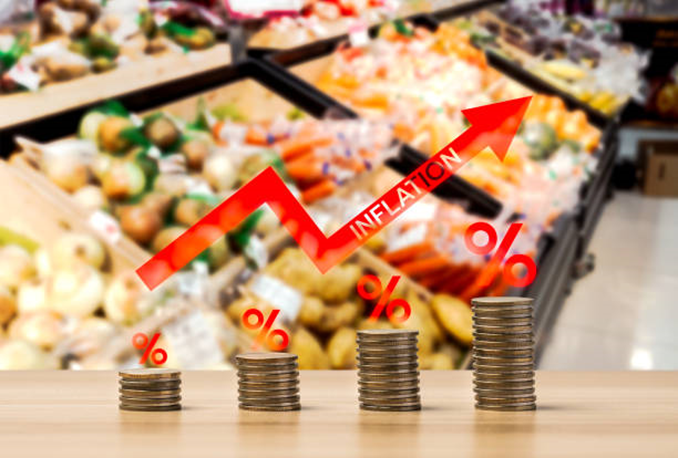 农业股成为应对通胀的避险选择,全球食品价格持续上涨