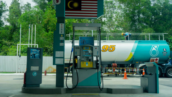 天然气管道永久关闭,Petronas下调明年产量预测