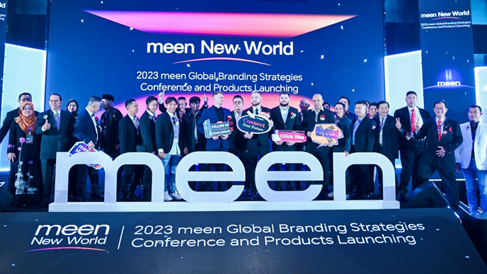meen Tech 将进军数码市场,推出新款智能手机
