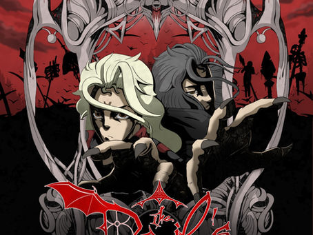 The Devil's Bargain