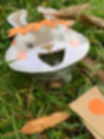 Miniature : Les mangeurs de châtaignes