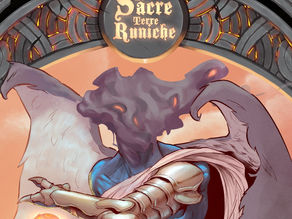 Le Sacre Terre Runiche