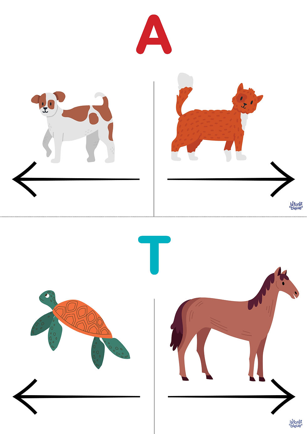 Miniature : Lecture des sons Animaux