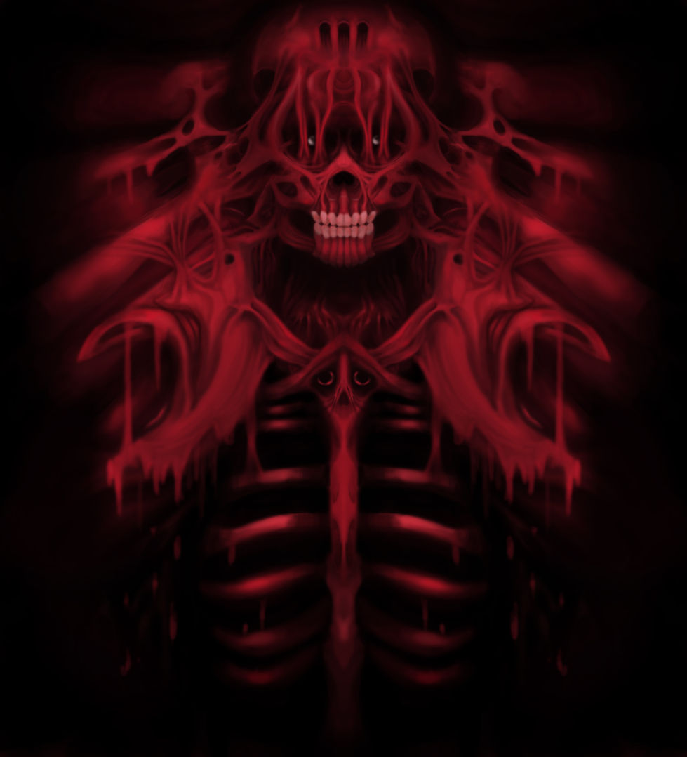 cl v versione death 2