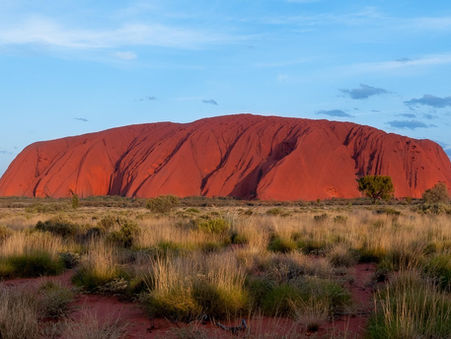 Singapore & Northern Territory Holiday - 11 Nights