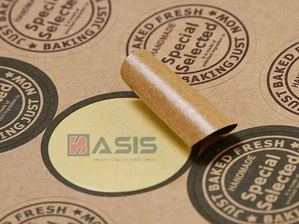 Decal Kraft: Giải Pháp Đóng Gói Thông Minh và Thân Thiện Với Môi Trường