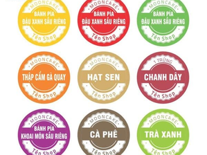 Tem Dán Hộp Bánh: Giải Pháp Hoàn Hảo Cho Đóng Gói và Quảng Bá Thương Hiệu