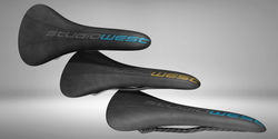 Bicycle saddles