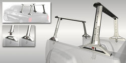 Yakima | truck rack system