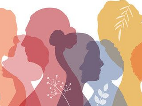 Being A Woman