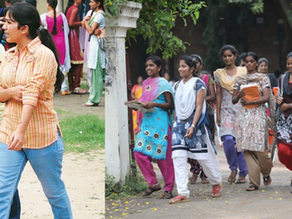 DRESS CODES AND THEIR IMPACT ON MY SANITY