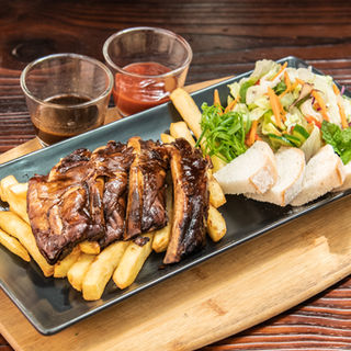 Zen Tea Lounge-Spicy Bbq Pork Ribs-1.jpg