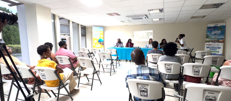 Sip Sustainably - Sea the Change 