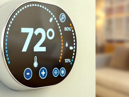 Smart Thermostats: What You Need To Know