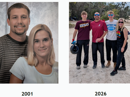 25 Years of Sonnenberg Consultants: Our Journey Together