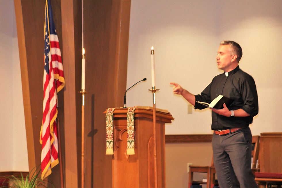Aaron Preaching.jpeg